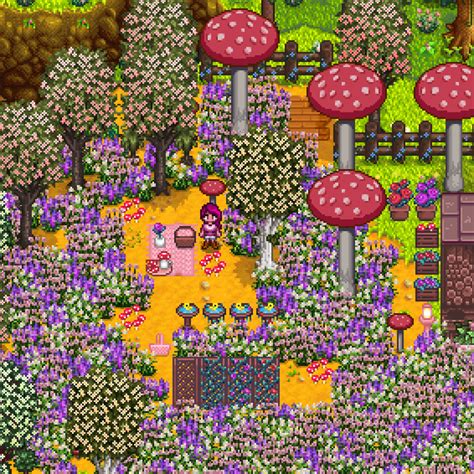 stardew valley fairy stone|stardew valley expanded fairy garden.